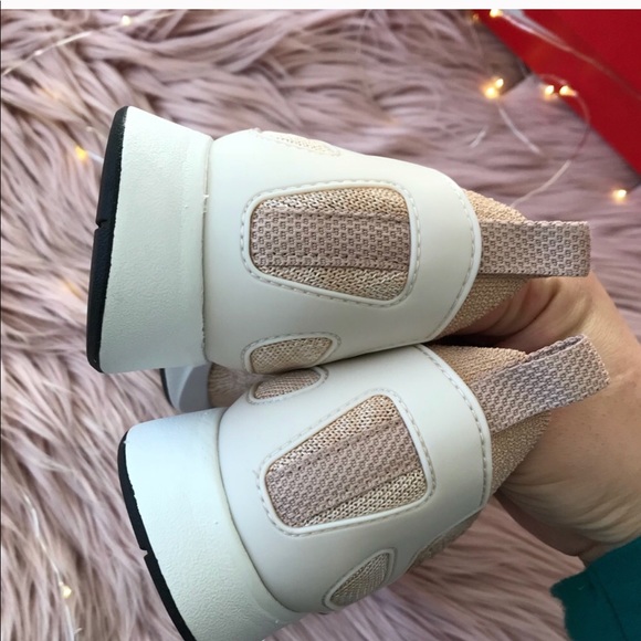 Nike Air zoom mariah flyknit racer sneaker biege - Picture 8 of 8